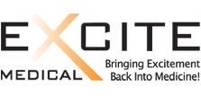 Excite Medical logo